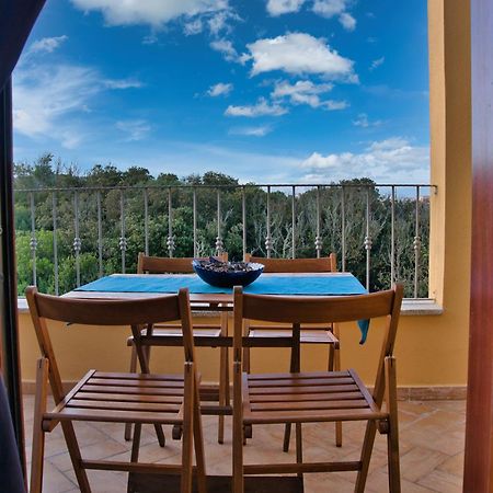 Case Vacanze A Santa Teresa Di Gallura Ngoại thất bức ảnh