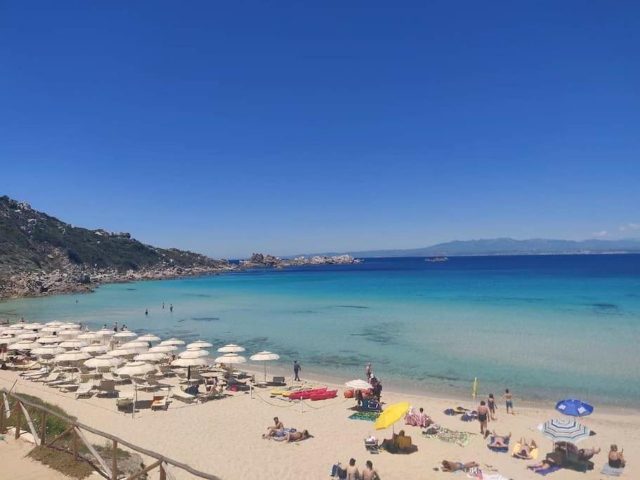 Case Vacanze A Santa Teresa Di Gallura Ngoại thất bức ảnh