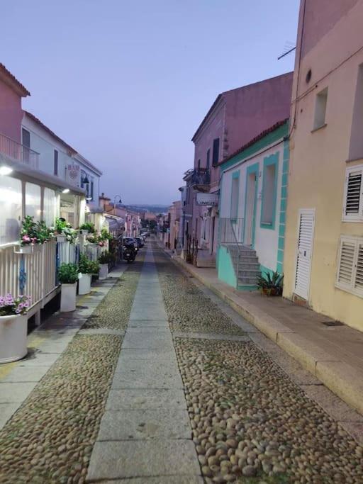 Case Vacanze A Santa Teresa Di Gallura Ngoại thất bức ảnh