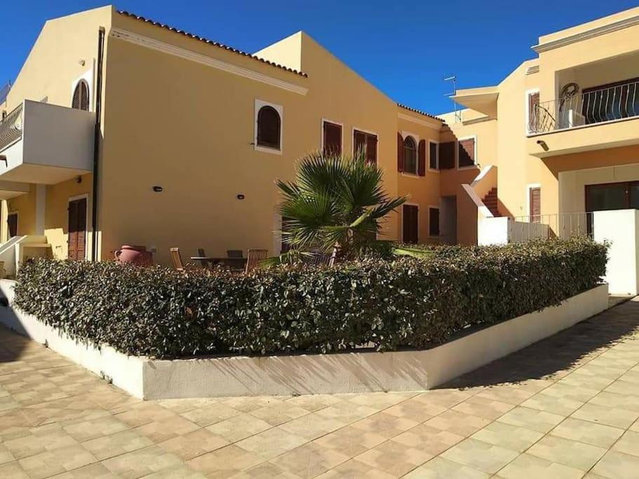 Case Vacanze A Santa Teresa Di Gallura Ngoại thất bức ảnh