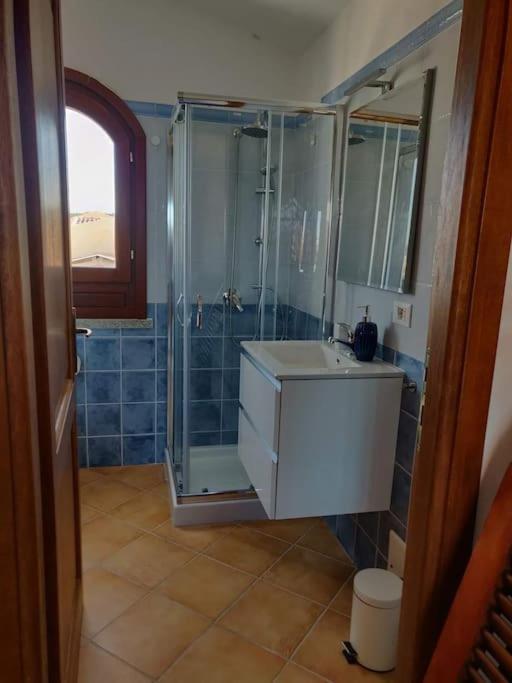 Case Vacanze A Santa Teresa Di Gallura Ngoại thất bức ảnh