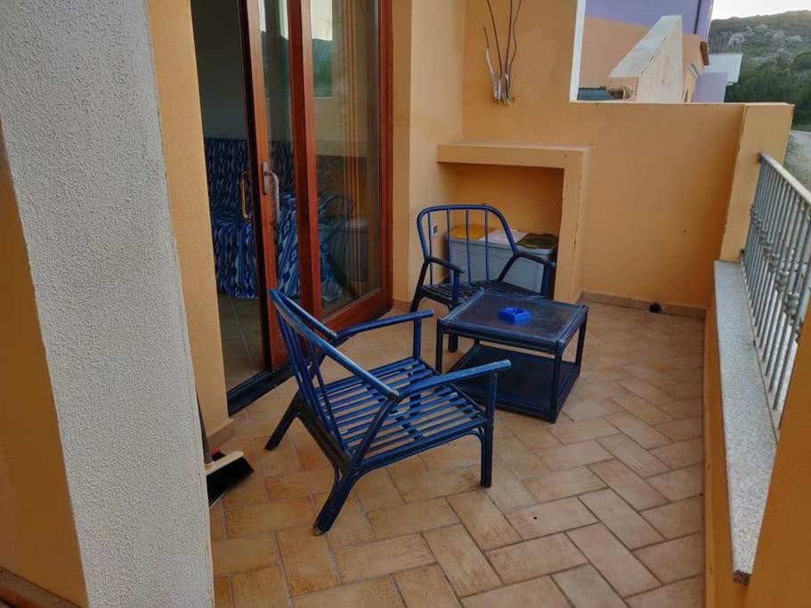 Case Vacanze A Santa Teresa Di Gallura Ngoại thất bức ảnh