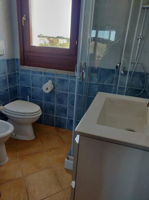 Case Vacanze A Santa Teresa Di Gallura Ngoại thất bức ảnh