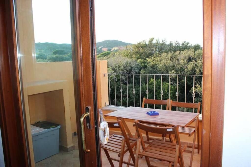 Case Vacanze A Santa Teresa Di Gallura Ngoại thất bức ảnh