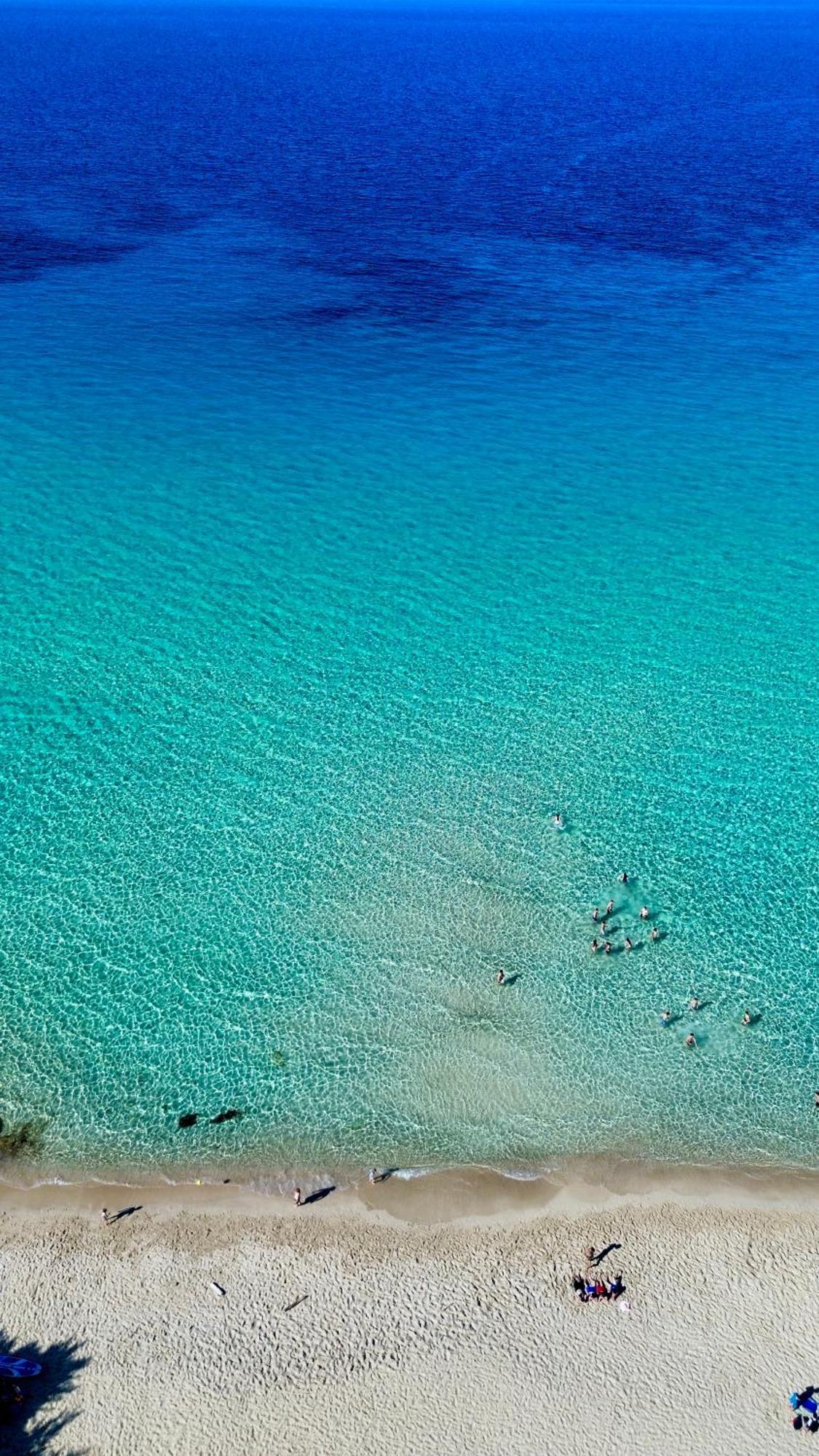 Case Vacanze A Santa Teresa Di Gallura Ngoại thất bức ảnh