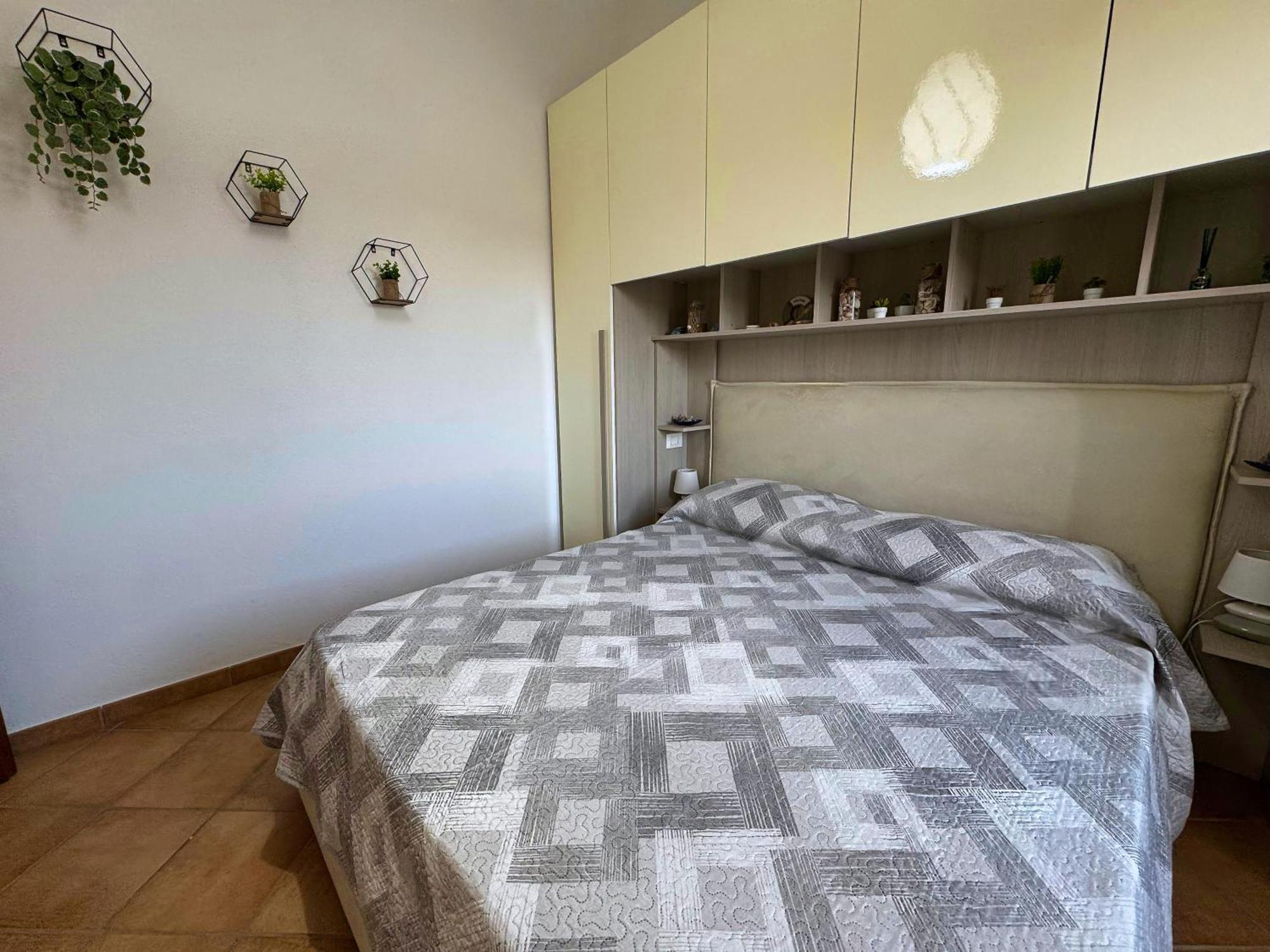 Case Vacanze A Santa Teresa Di Gallura Ngoại thất bức ảnh