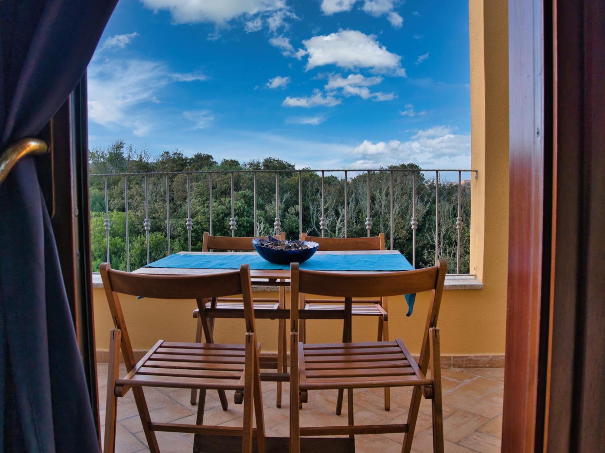 Case Vacanze A Santa Teresa Di Gallura Ngoại thất bức ảnh