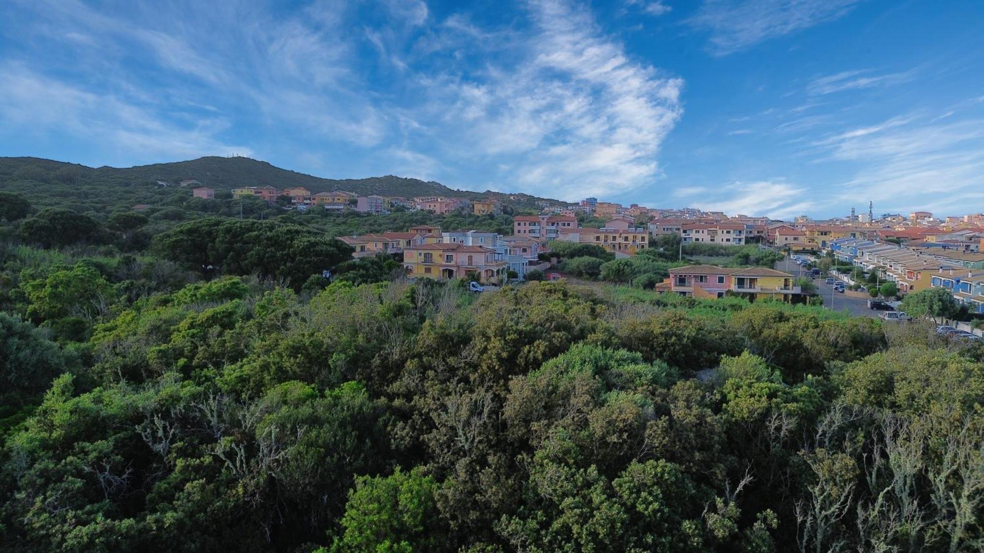 Case Vacanze A Santa Teresa Di Gallura Ngoại thất bức ảnh