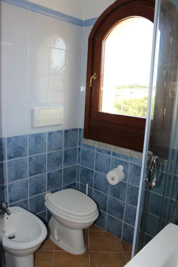 Case Vacanze A Santa Teresa Di Gallura Ngoại thất bức ảnh