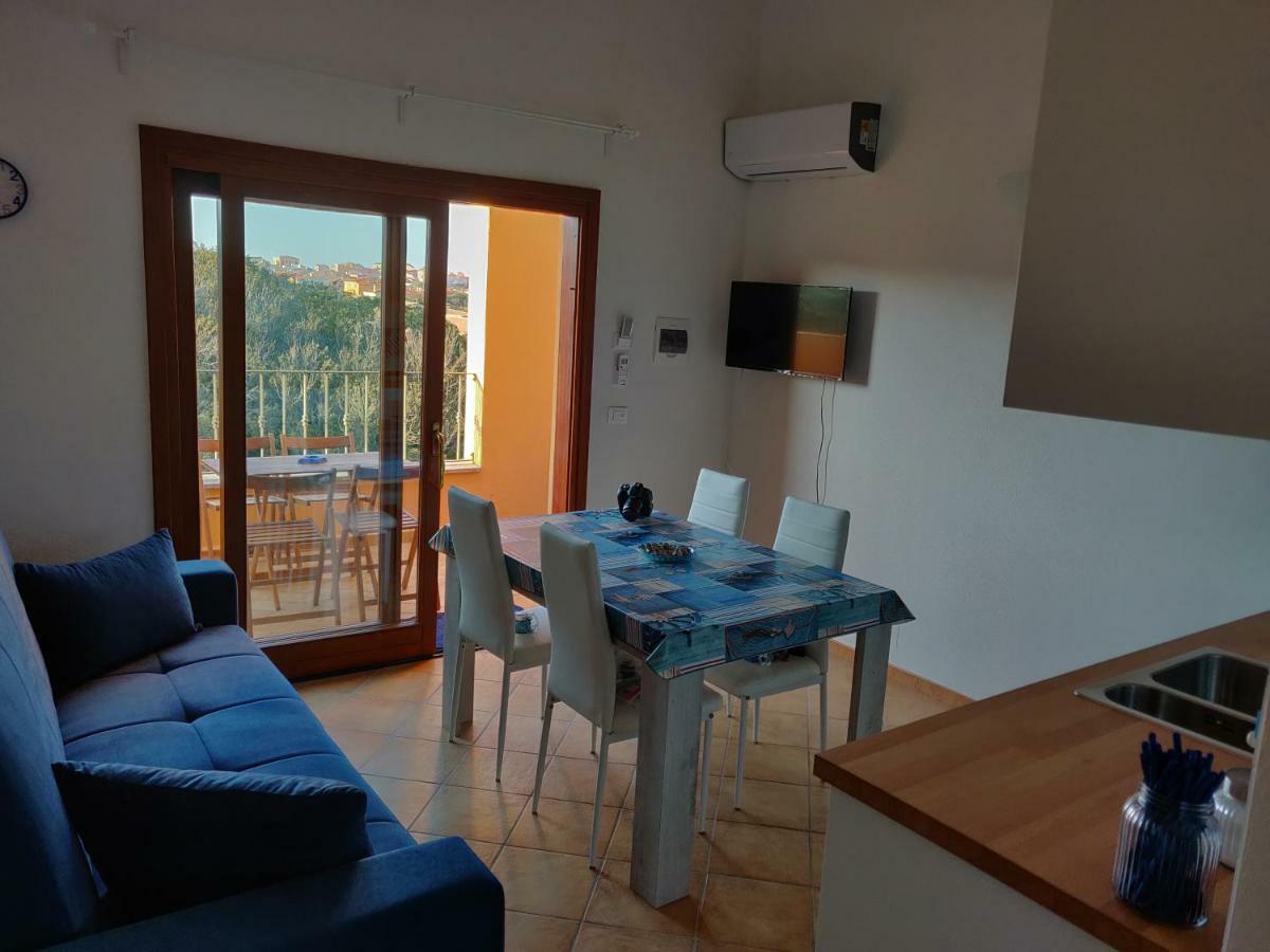 Case Vacanze A Santa Teresa Di Gallura Ngoại thất bức ảnh